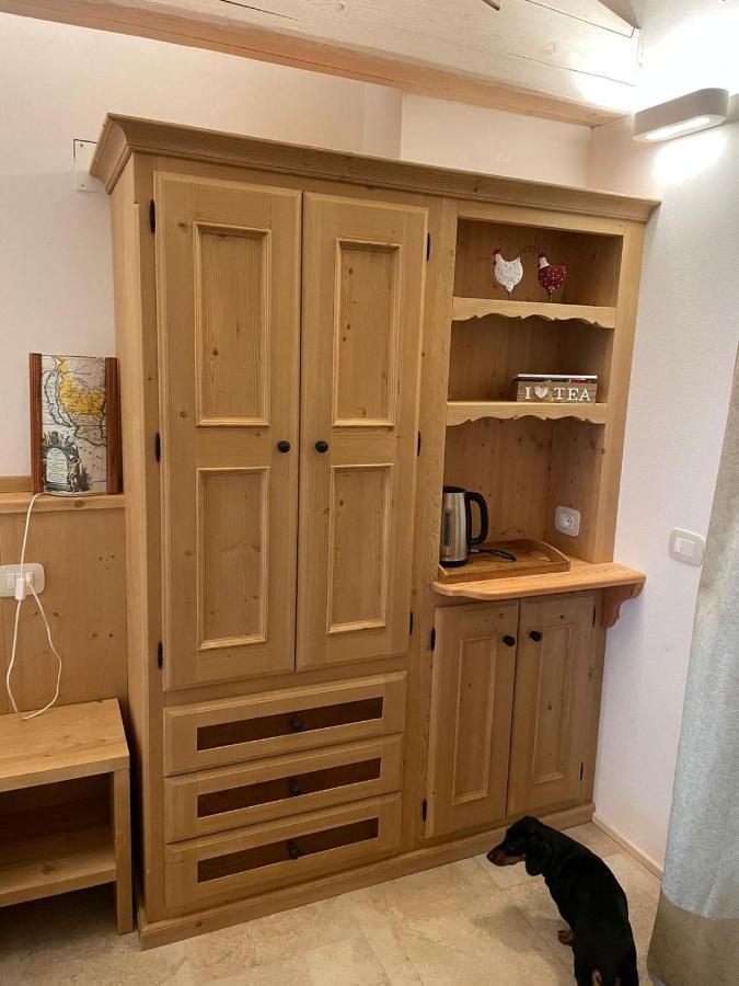 Bed and Breakfast Locazione Turista Cocode Miane Экстерьер фото