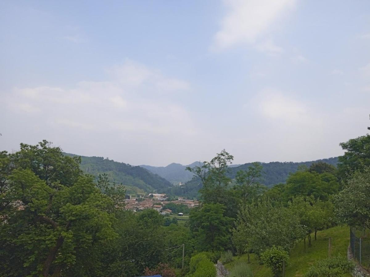 Bed and Breakfast Locazione Turista Cocode Miane Экстерьер фото