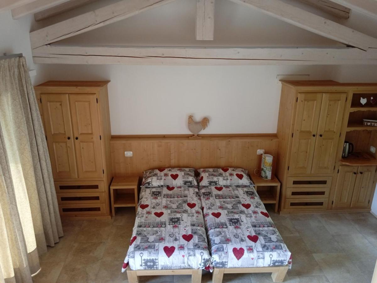 Bed and Breakfast Locazione Turista Cocode Miane Экстерьер фото