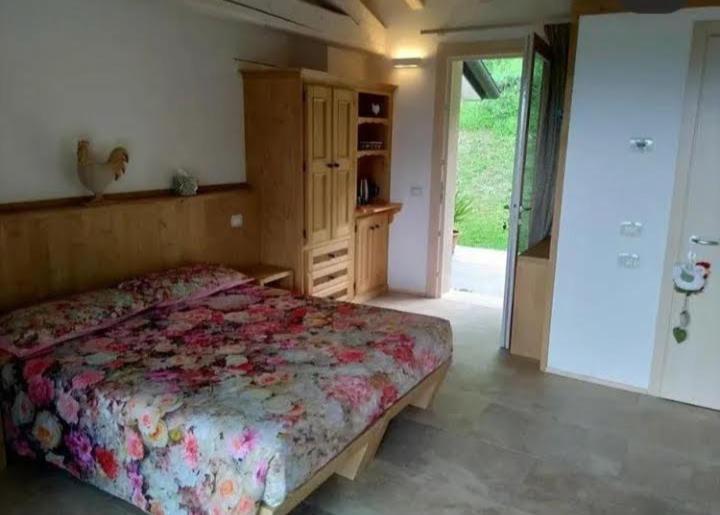Bed and Breakfast Locazione Turista Cocode Miane Экстерьер фото