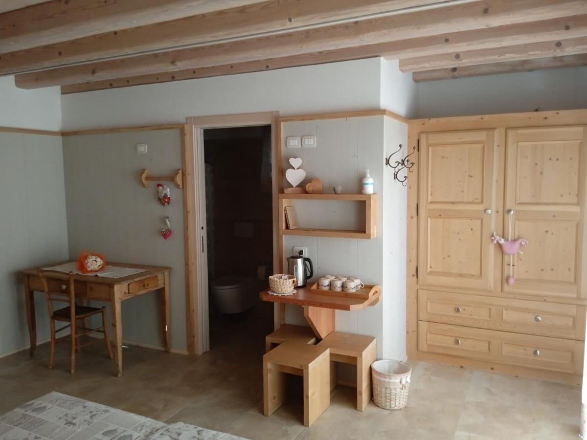Bed and Breakfast Locazione Turista Cocode Miane Экстерьер фото