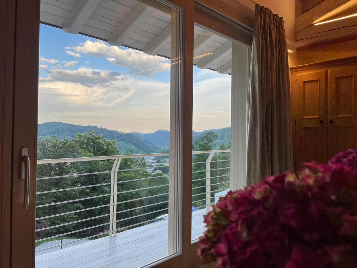 Bed and Breakfast Locazione Turista Cocode Miane Экстерьер фото