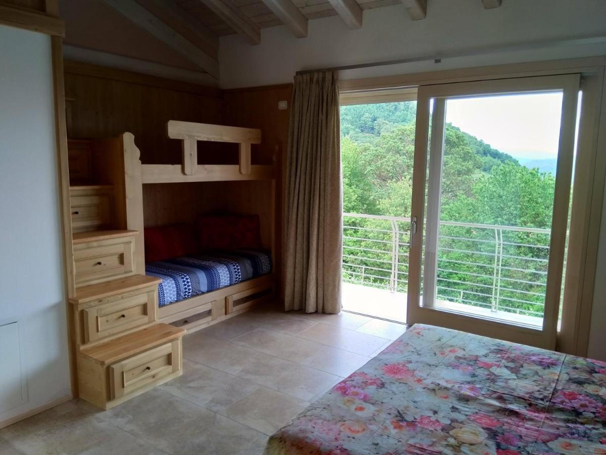 Bed and Breakfast Locazione Turista Cocode Miane Экстерьер фото