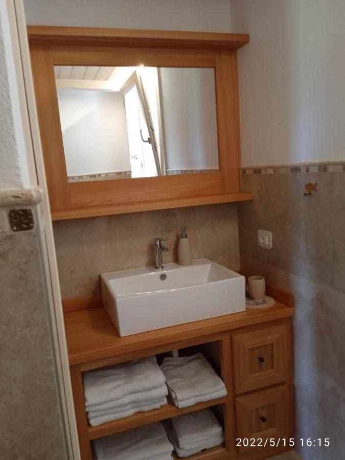 Bed and Breakfast Locazione Turista Cocode Miane Экстерьер фото