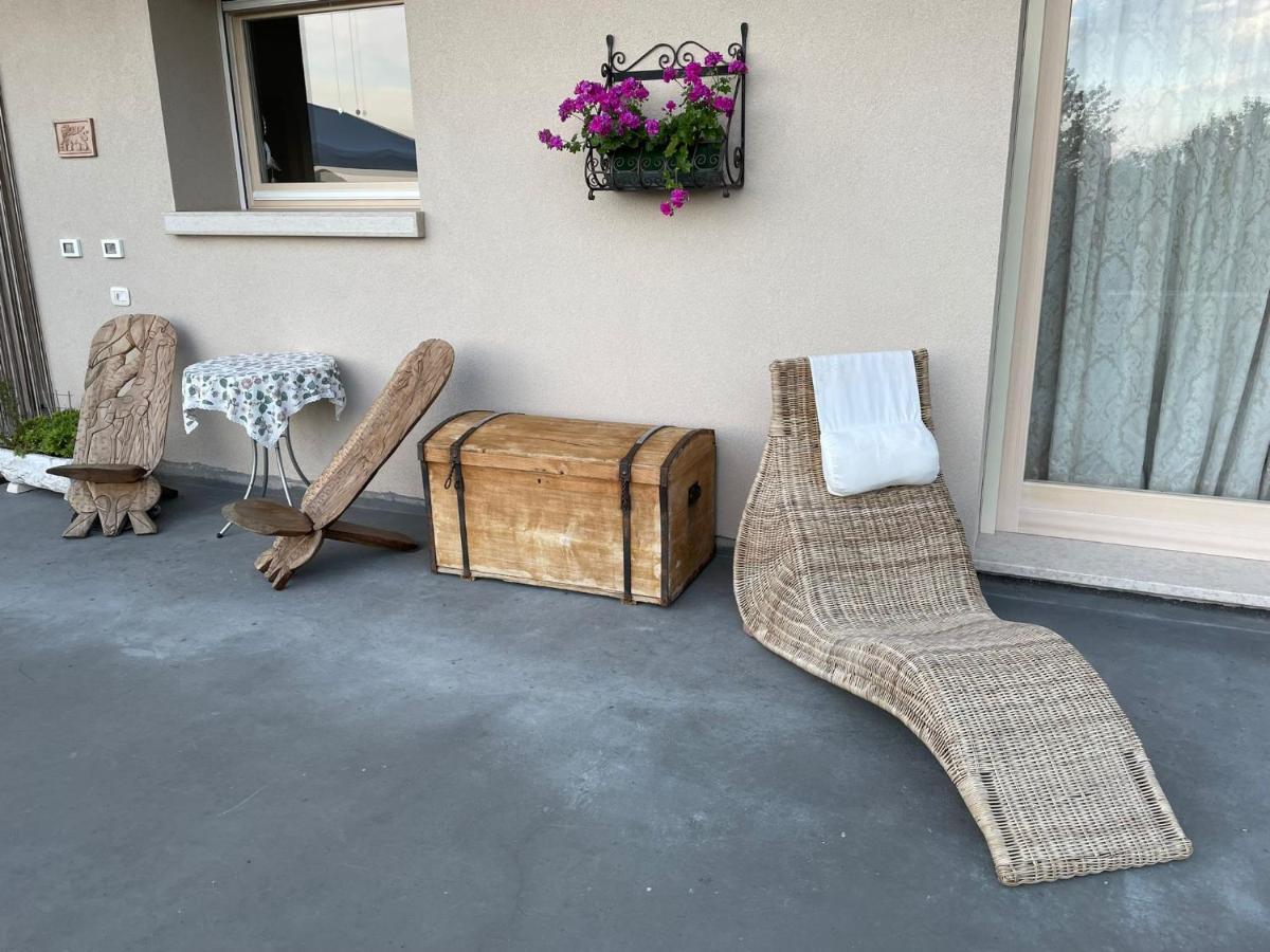 Bed and Breakfast Locazione Turista Cocode Miane Экстерьер фото