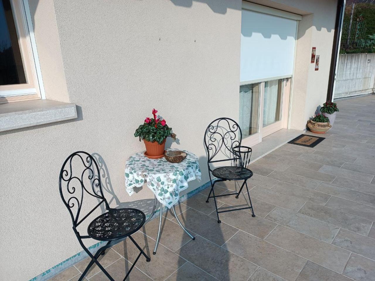 Bed and Breakfast Locazione Turista Cocode Miane Экстерьер фото