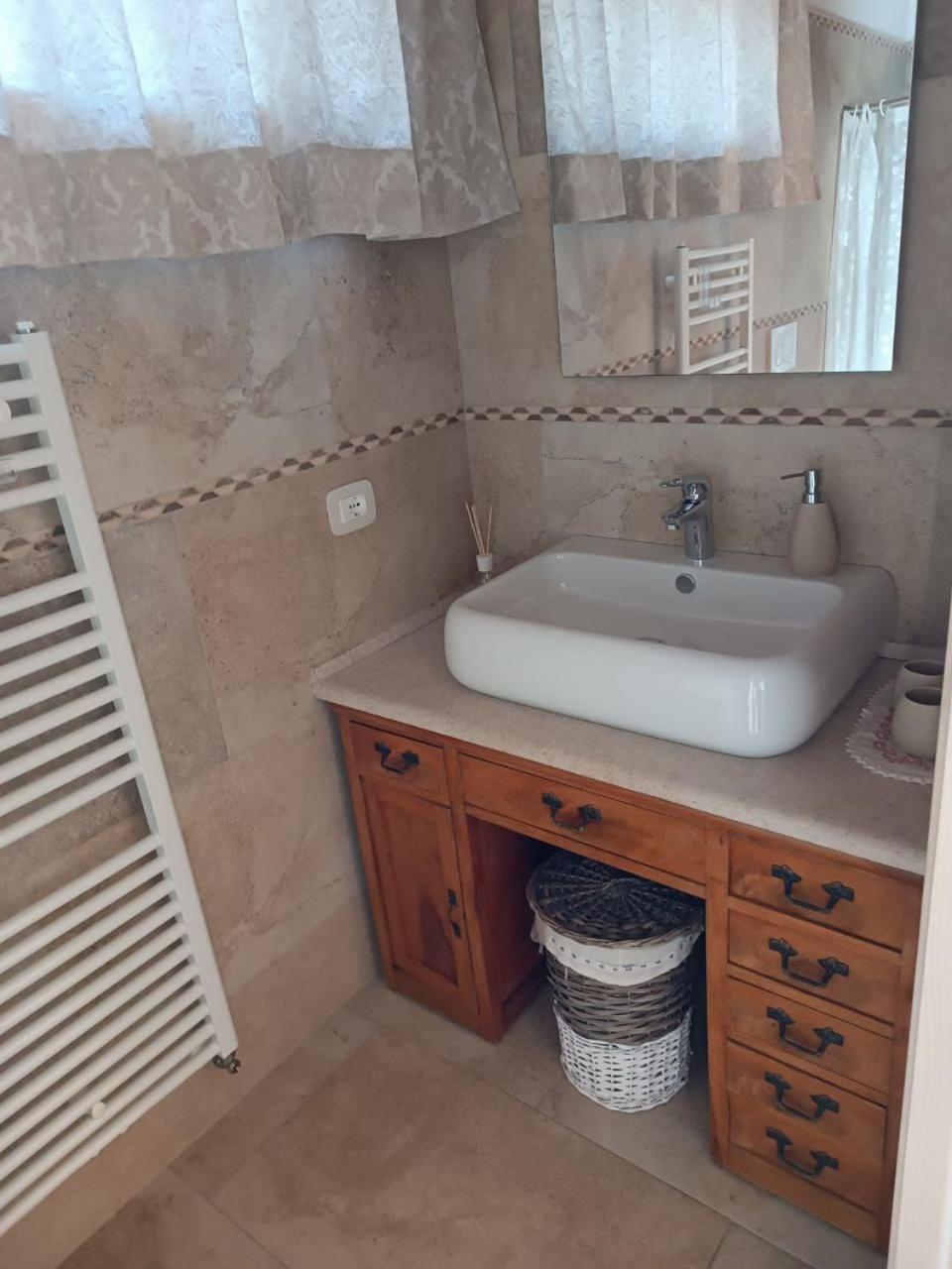 Bed and Breakfast Locazione Turista Cocode Miane Экстерьер фото