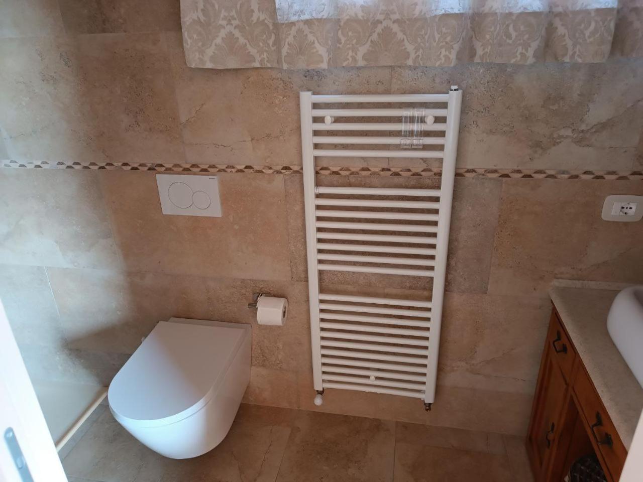 Bed and Breakfast Locazione Turista Cocode Miane Экстерьер фото