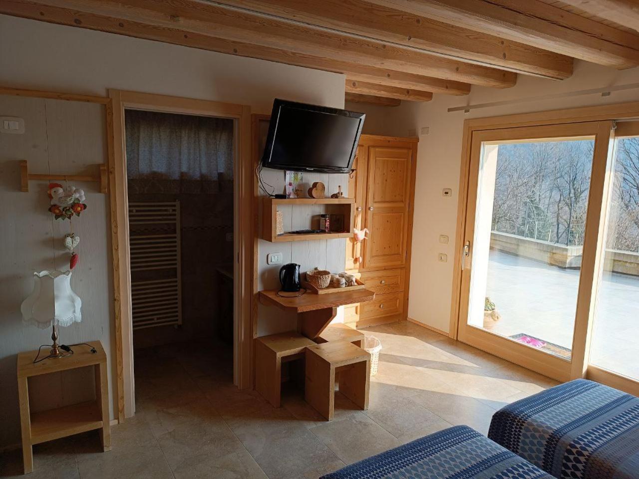 Bed and Breakfast Locazione Turista Cocode Miane Экстерьер фото