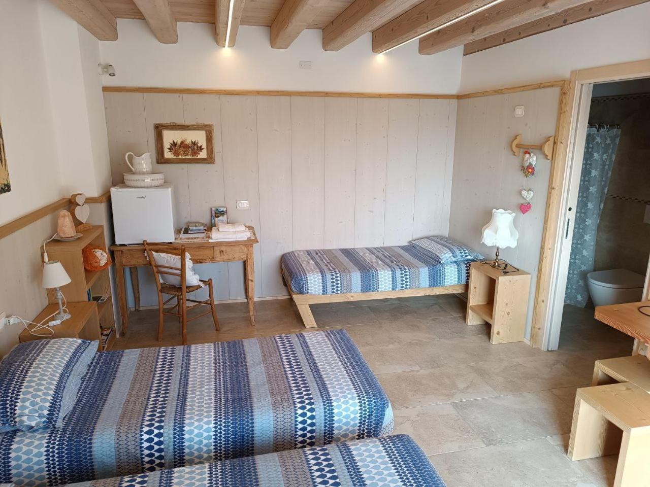 Bed and Breakfast Locazione Turista Cocode Miane Экстерьер фото