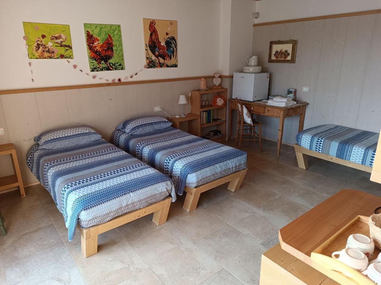 Bed and Breakfast Locazione Turista Cocode Miane Экстерьер фото
